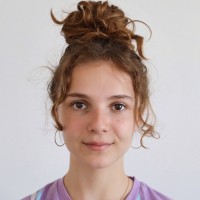 Zabriskie Prod Employee Angèle Thery's profile photo