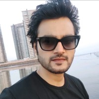 Fahad Ali Email & Phone Number