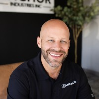 Anchor Industries, Inc. Employee Phil St.germain's profile photo