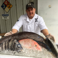 SERG Restaurant Group Employee Brad Blake's profile photo