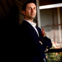 Disney Parks, Experiences and Products Employee Michael Simonds's profile photo