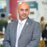 Gewan Hotel Management Employee Mohamed Hassan's profile photo