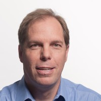 IDC Employee Alan Webber's profile photo