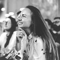 Flashy - Marketing Automation Platform Employee Sasha S.'s profile photo