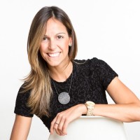 IESE Business School Employee Fernanda Accorsi's profile photo