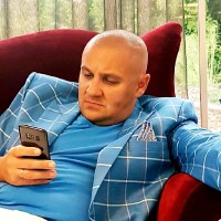 KRONUS Employee Andris Kravalis's profile photo