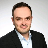 RUD Ketten Employee Michael Gress's profile photo