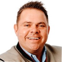 INP Austria GmbH Employee Tobias Hoffmann's profile photo