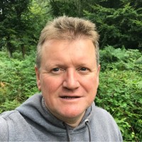 Dave Field Email & Phone Number