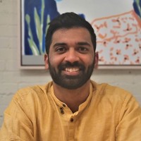Gowtham Ramachandran Email & Phone Number