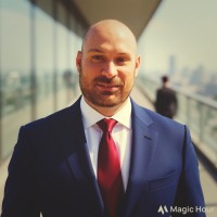 Cody Noblin Email & Phone Number
