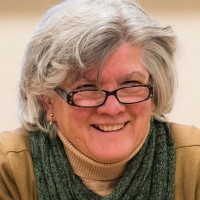 Susan Wilson