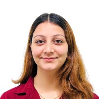 Penthara Technologies Employee Amisha Moudgil's profile photo