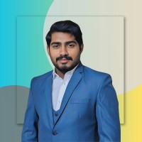 Mount Sol Employee Saim Ali's profile photo