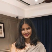 Datavio Employee Vaidika Chandak's profile photo