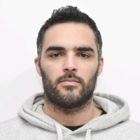WyeWorks Employee Alvaro Señorale's profile photo