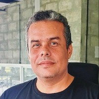 Beeva Brazil S/A Employee Fernando Barbalho's profile photo