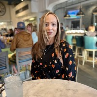 Intermountain Health Employee Eva Vera's profile photo