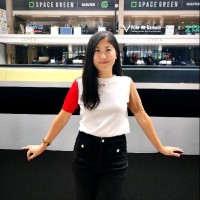 Agora Citizen Network Employee Yuting Jiang's profile photo