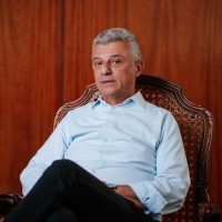 Binswanger Brazil Employee Carlos Henrique David's profile photo