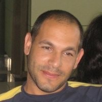 Rubinstein Software Employee Oren Levy's profile photo