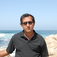 MIPS Employee Abhishek Appu's profile photo