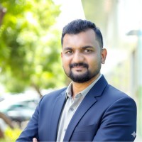 Harish Das Email & Phone Number