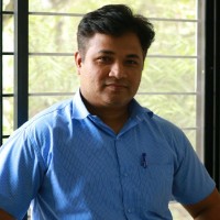 AMPHENOL Employee Anirudh Kurhade's profile photo