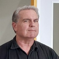 Orion Automation Systems Pty Ltd Employee Jeff Fordham's profile photo