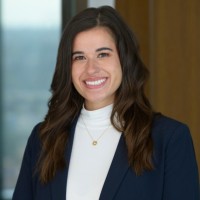 Jones Day Employee Amanda Chavez's profile photo