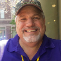 Sherwin-Williams Automotive Finishes Employee Mark Burnes's profile photo