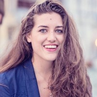 CMT Learning - Euro Sports Camps - Sports Tours Europe Employee Lauren Schmitt's profile photo