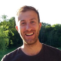 Rampa Travaux Publics Employee Damien Lagrange's profile photo