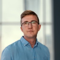 Inprimex Employee Антон Миргородський's profile photo