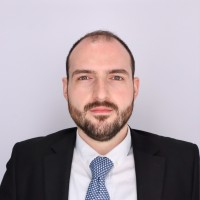 Ankara Bar Association Employee Omer Ulas's profile photo