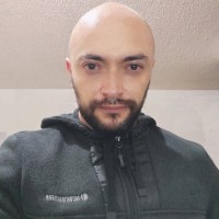 Arroyo Consulting LLC Employee David Vargas Mayorga's profile photo