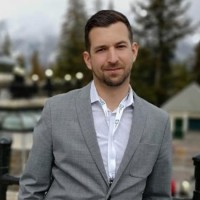 Challenger Geomatics Ltd. Employee Jaroslav Geba's profile photo