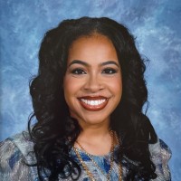 St. Mary's County Health Department Employee Suha Ansari's profile photo