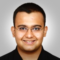 TIME Employee Sumair Jariwala's profile photo