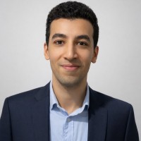 XTEP Employee Chadi M.'s profile photo