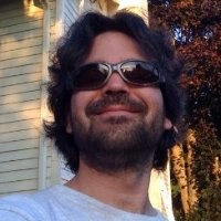 HYVE Brand Concierge Employee Gary Varnell's profile photo