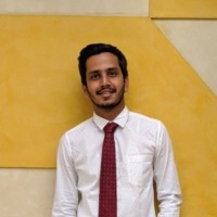 CouponDunia Employee Chirag Ludbe's profile photo