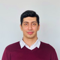 Mohammad Heydari Email
