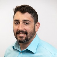 Advanced Software Products Group (ASPG, Inc.) Employee Nick Hamilton's profile photo