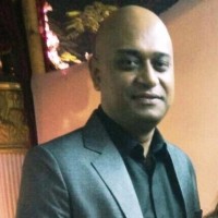 CollectionPro Services LLC Employee Kanishka A's profile photo