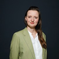BETHGE Employee Katharina Kieseritzky's profile photo
