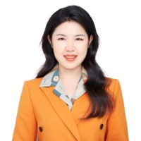 Neruda Capital Employee Ziying Li's profile photo