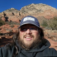 2H Construction Employee David Benitez's profile photo