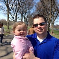 Alterra Property Group Employee Tom Baker's profile photo