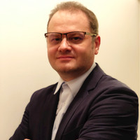 Intesa Sanpaolo Bank Romania Employee Dragos Andrei's profile photo